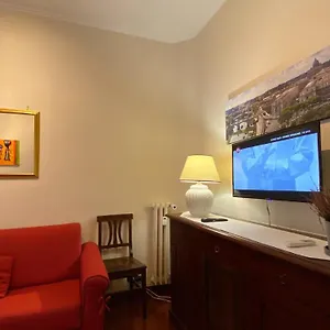 La Dimora , Rom Italien