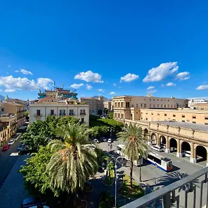 Attico Belvedere , Palermo Italien