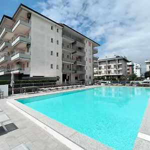San Nichola's , Lido di Jesolo Italien