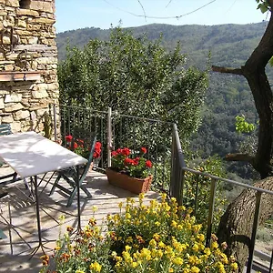 Vacanze Gaudio , Pietrabruna Italien