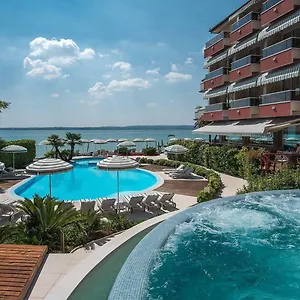 Continental Wellness & Spa Sirmione