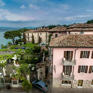 Hotel Pace, Sirmione