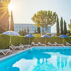 Aparthotel Nuove Terme, Sirmione