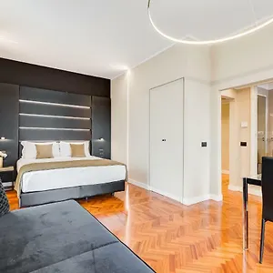 Frattina High-end , Rom Italien