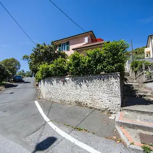 La Casa Di Giada , La Spezia Italien