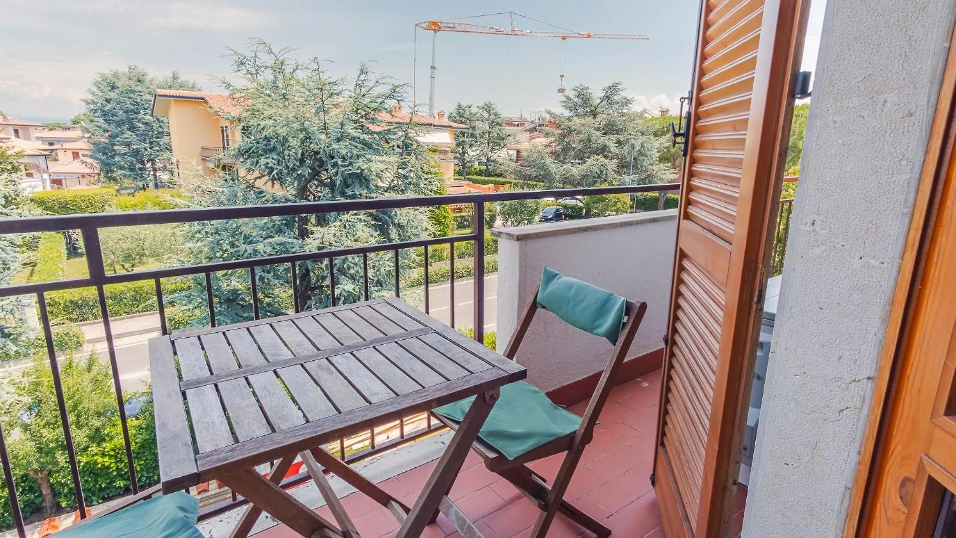 La Bella Colombare - Italian Homing Apartment Sirmione 0*,  Italy