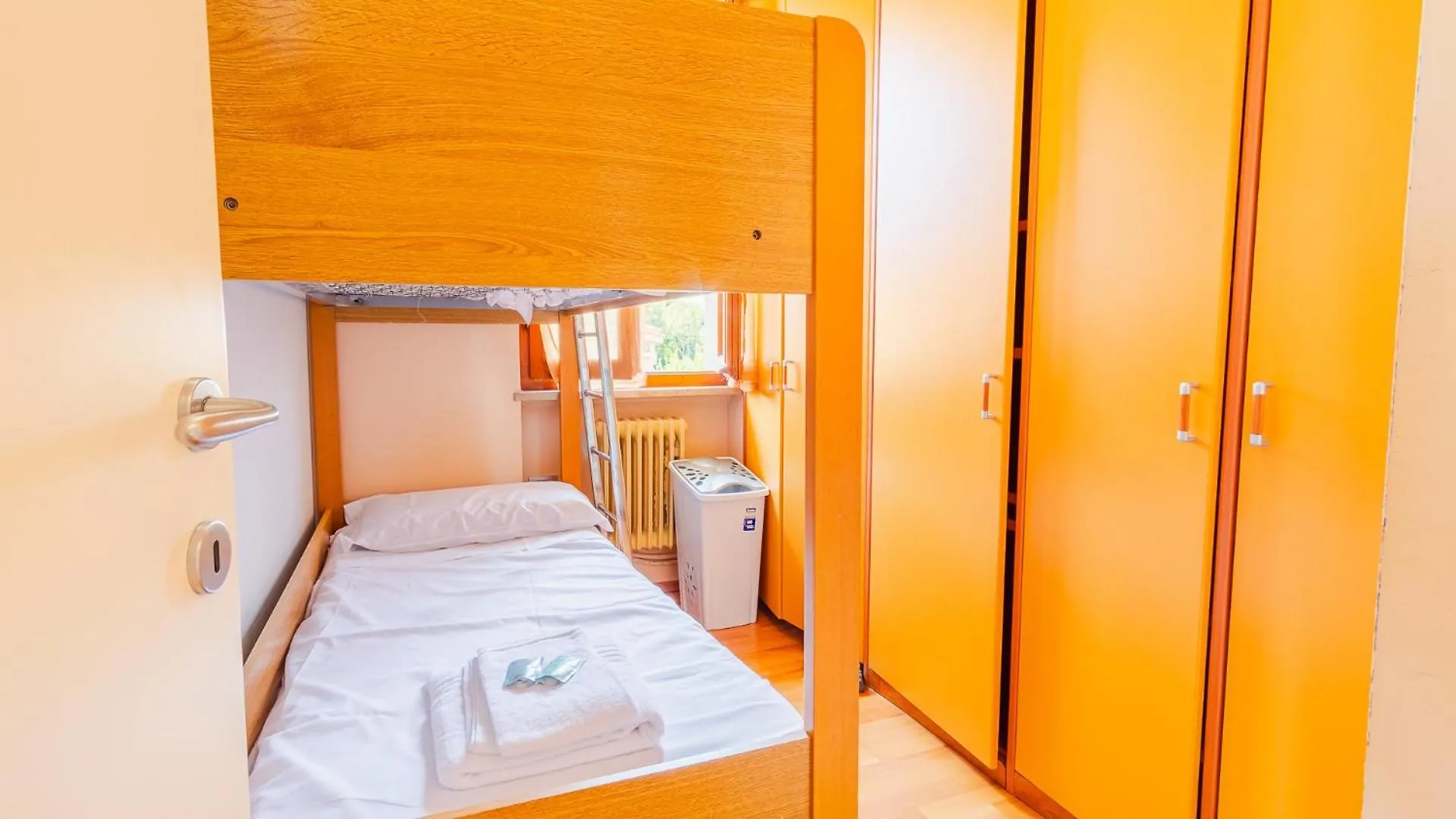 La Bella Colombare - Italian Homing Apartment Sirmione