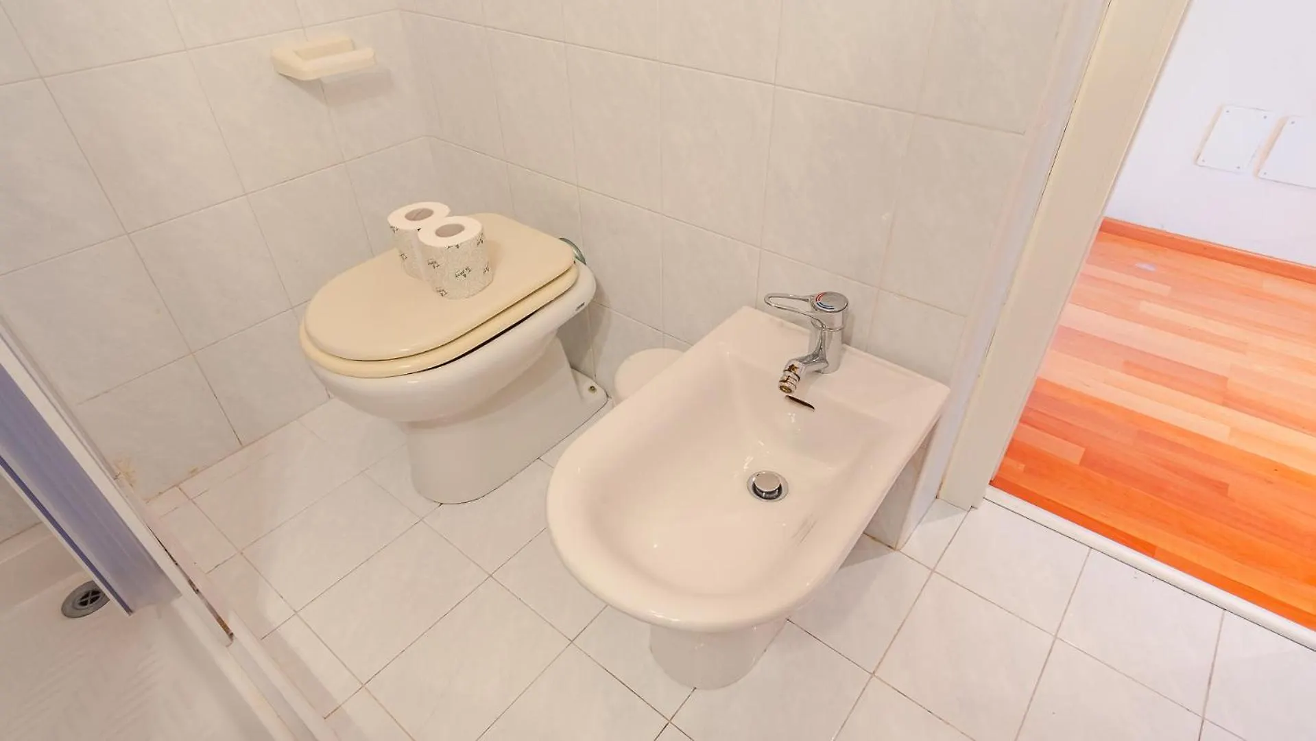 La Bella Colombare - Italian Homing Apartment Sirmione