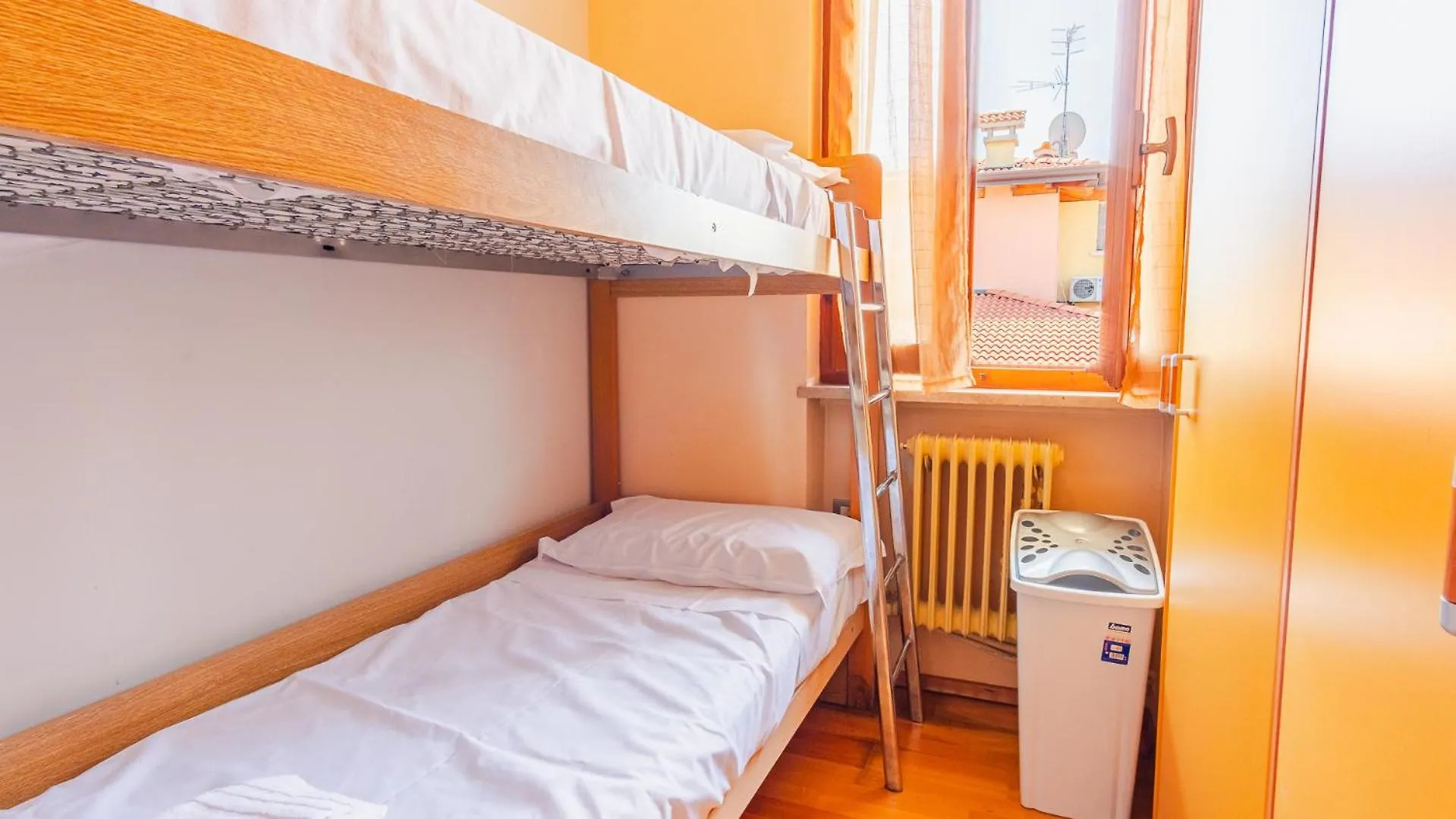 La Bella Colombare - Italian Homing Apartment Sirmione