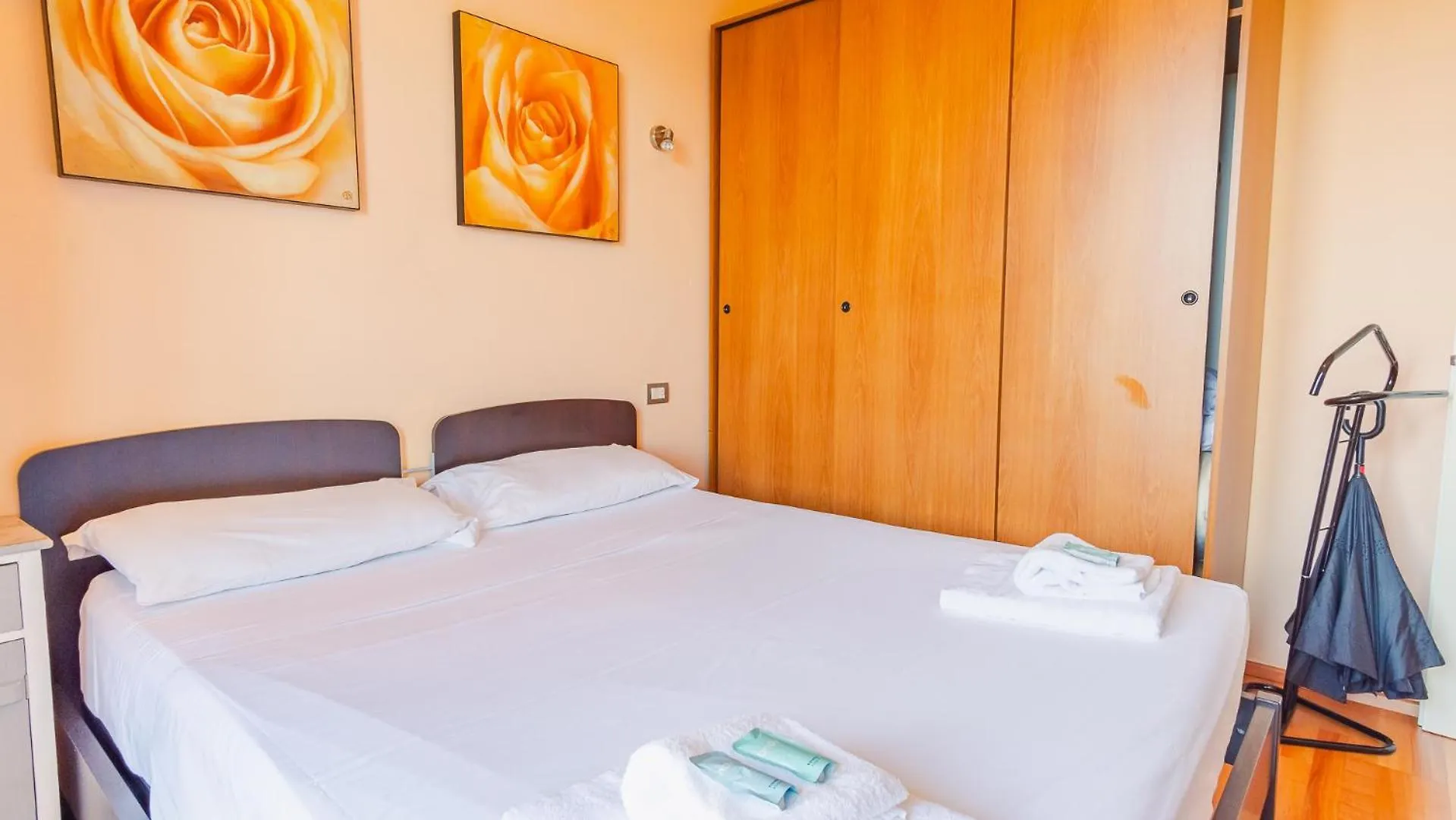 La Bella Colombare - Italian Homing Apartment Sirmione
