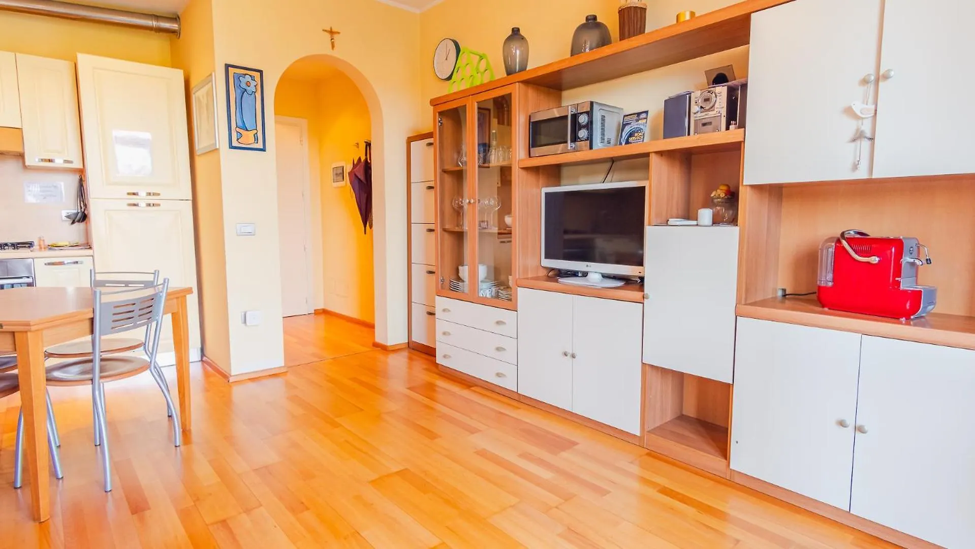 La Bella Colombare - Italian Homing Apartment Sirmione 0*,