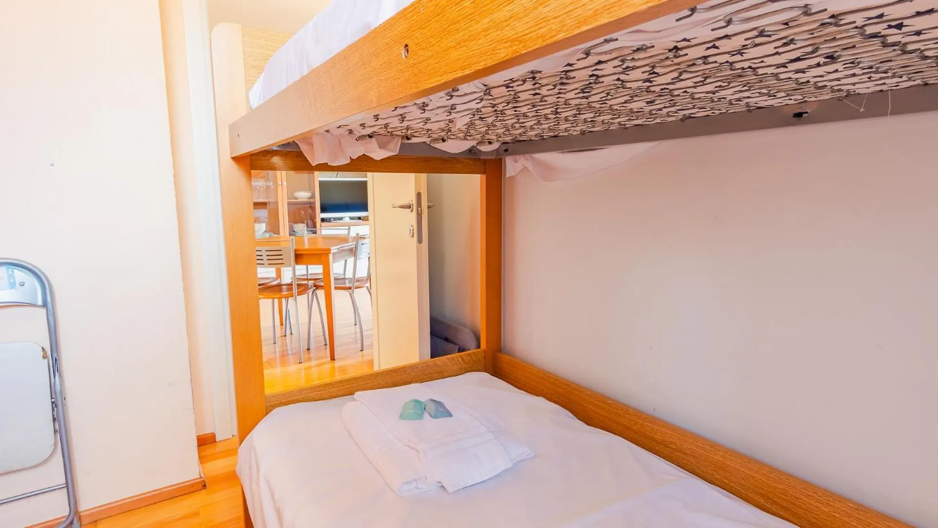 La Bella Colombare - Italian Homing Apartment Sirmione